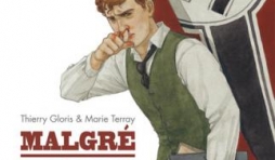 Malgré nous (T1) – Lebenstraum, Gloris & Terray – SoleilProduction.