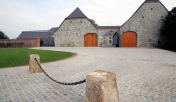 Distillerie de Biercee