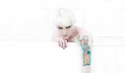 Une Semaine dans la vie de Stephen King de Alexandra Varrin   Editions Leo Scheer.