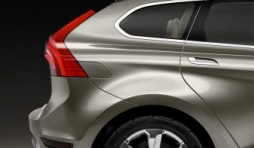 Volvo XC60 D5