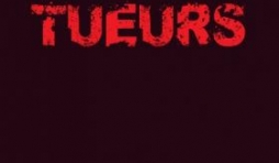 Tueurs de Stéphane Bourgoin – Editions Bernard Grasset. 