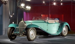 Bugatti Royale