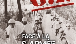 Le GI face a la V Panzer Armee de Henri Castor  Editions Weyrich.