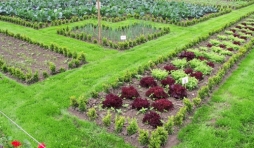 La Chartreuse du Val Saint Esprit a Gosnay.