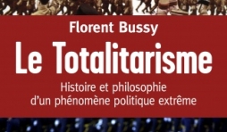 Totalitarisme de Florent Bussy    Editions du Cerf.