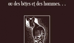Froc, Frac, Phoque et Képi ou des bêtes et des hommes… de Adrien Franeau – Editions Baudelaire. 