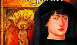 Bourreau T1 de Andrea H. Japp  Editions Flammarion.