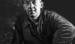 Le peuple de la nuit de Diana Cooper Richet  Editions Perrin.