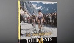 Le Tourmalet, Sommet des Tourments  de Patrick Fillion – L’Equipe.