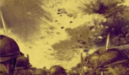 Déserteurs de Dominique Legrand – Editions Nouveau Monde.