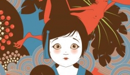 Les Montres de Mayuko de Marie Caillou  Dargaud.