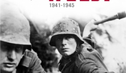 La Guerre totale à l Est de Boris Laurent   Editions Nouveau Monde.