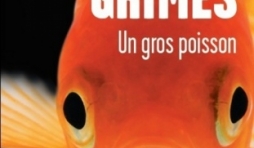 Un gros poisson de Martha Grimes   Presses de la Cite.