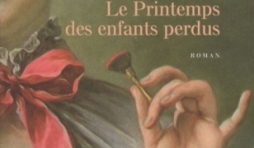 Le Printemps des enfants perdus de Beatrice Egemar  Presses de la Cite.