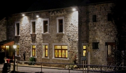 Restaurant La Toquade