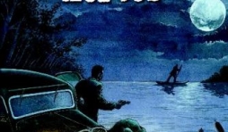 Les enquêtes du Commissaire Raffini - Les eaux mortes de Rodolphe & Maucler – Editions Hugo&Cie.