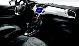 Citroën DS3 HDi.  