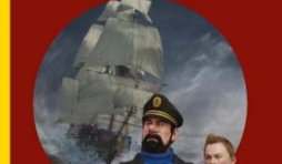 TINTIN, le film de Spielberg,  les albums et …  Casterman.