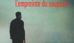 Empreinte du soupcon de Brian Freeman    Presses de la Cite.