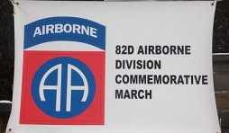 Marche 82nd Airborne Division