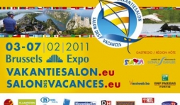 Salon des Vacances 2011